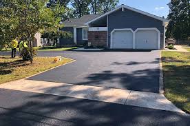 Why Choose Us For All Your Driveway Paving Needs in Tecumseh, OK?